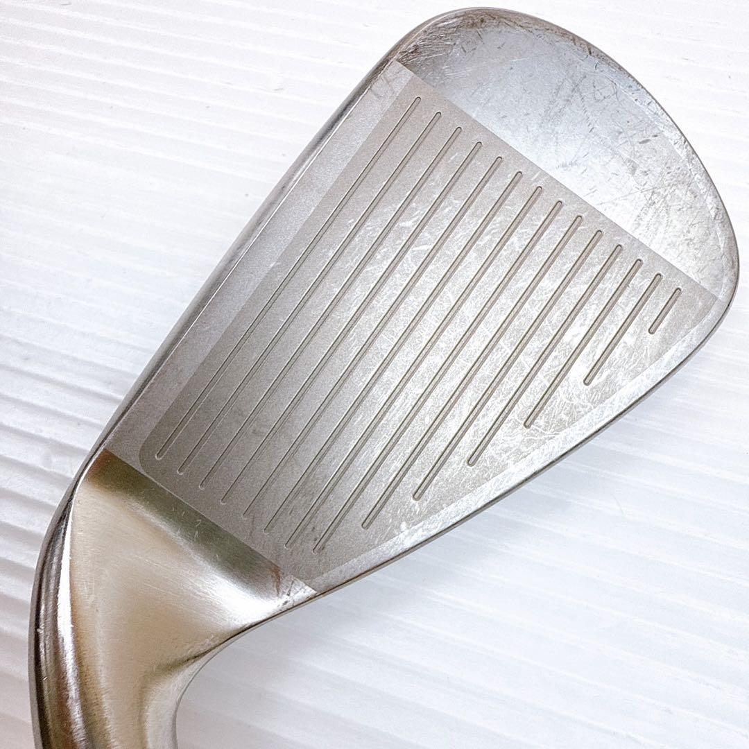 ゼクシオ13　6番アイアン　単品　純正カーボンS（MP1300）／XXIO13