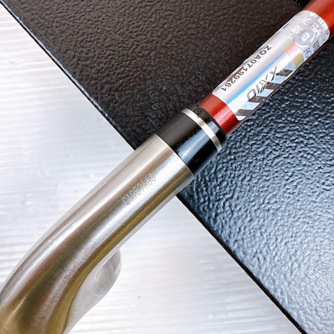 ゼクシオ13　6番アイアン　単品　純正カーボンS（MP1300）／XXIO13