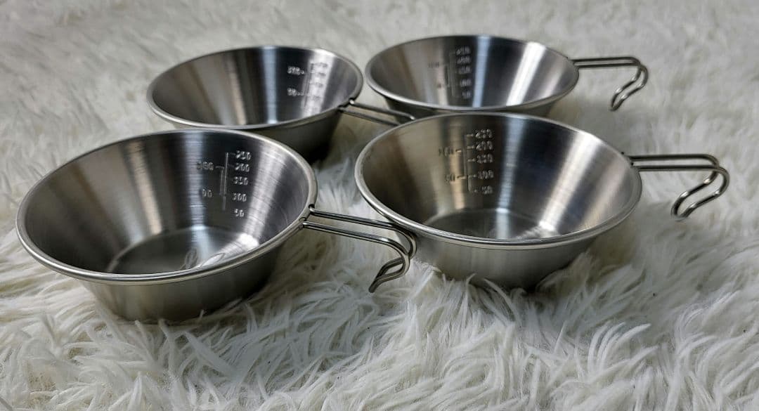 DOD ウサシェラノカゾク シェラカップ