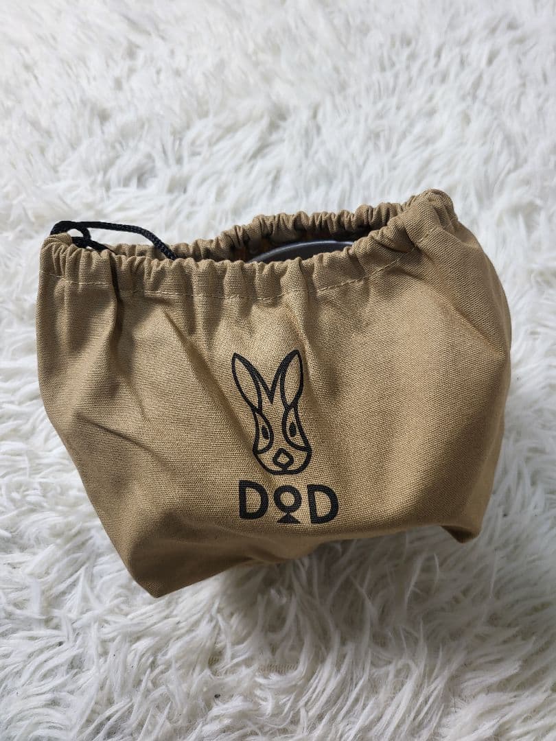 DOD ウサシェラノカゾク シェラカップ