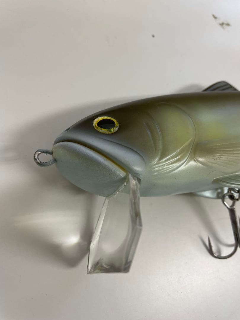 デプス　サイレントキラー250 旧サイレントキラー250 ジャイアントベイト