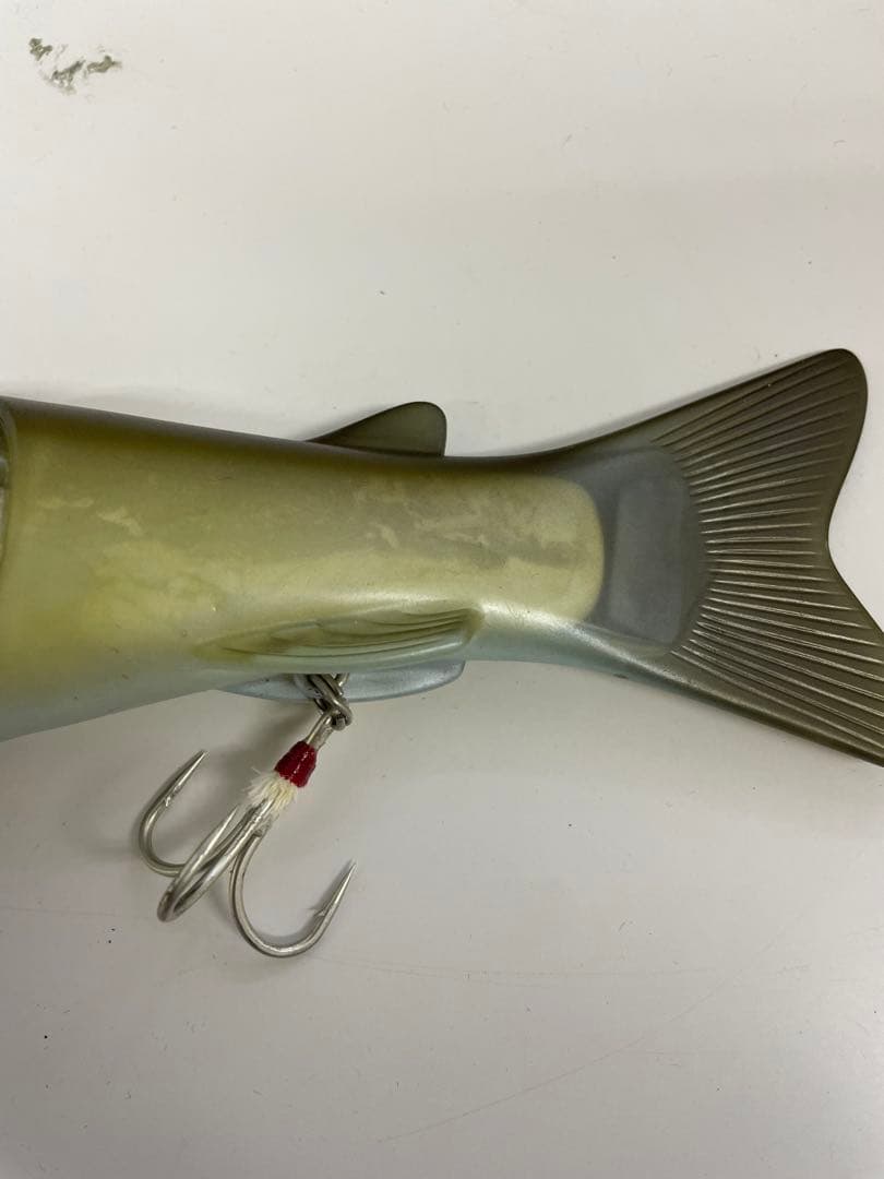 デプス　サイレントキラー250 旧サイレントキラー250 ジャイアントベイト