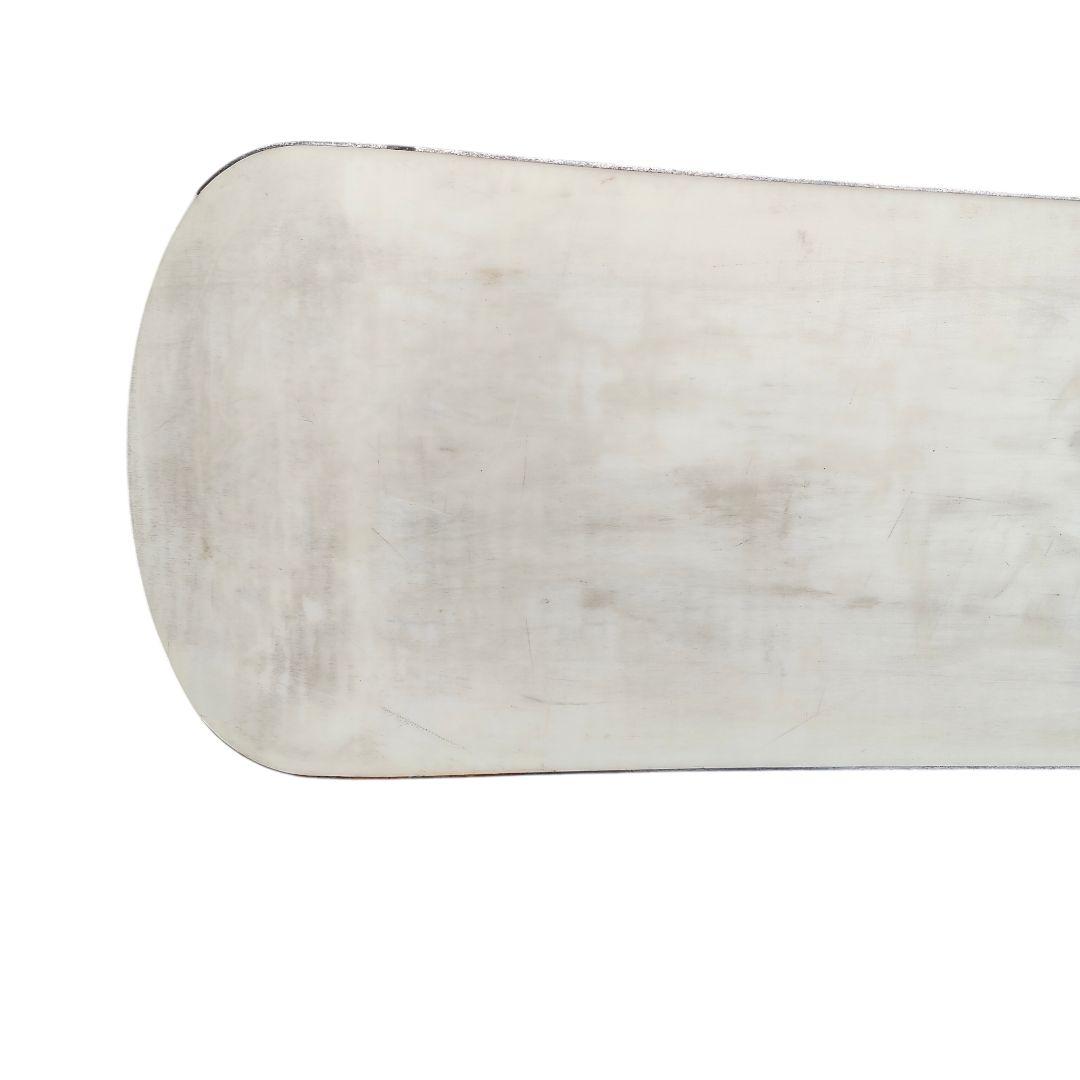 TYPE A 149cm スノーボード ビンディング ボードバッグ付き