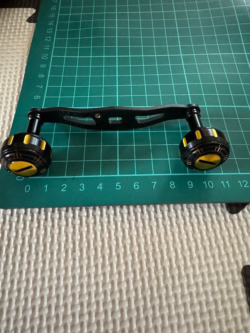 ベイトハンドルセット