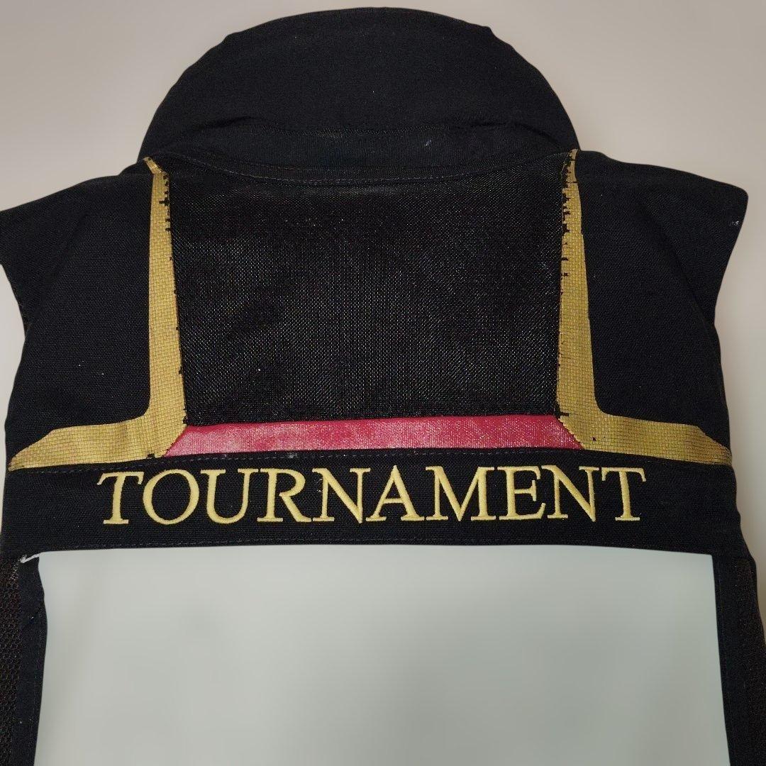 ダイワ　磯　トーナメント　フローティングベスト　枕付き　Lサイズ