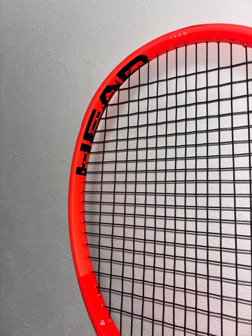 HEAD Radical Team2025 ラジカルチーム2025年現行品モデル