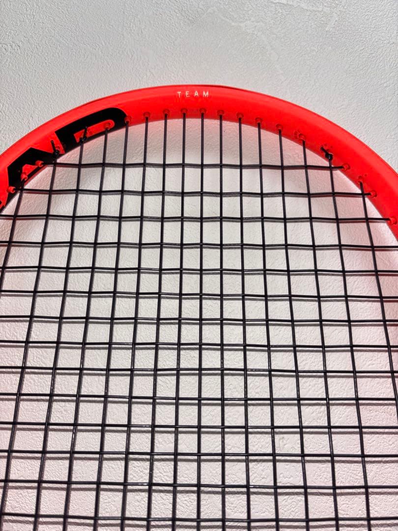 HEAD Radical Team2025 ラジカルチーム2025年現行品モデル