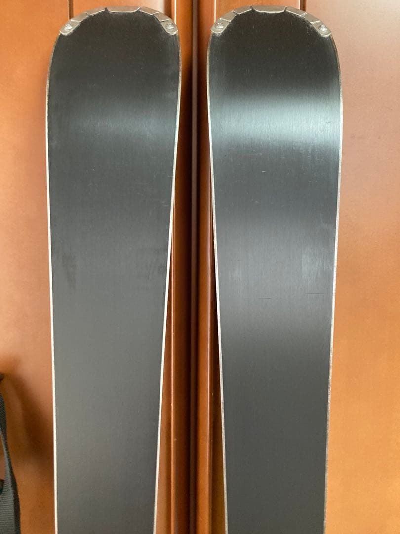 サロモン X-PRO SW 162cm ストック付き