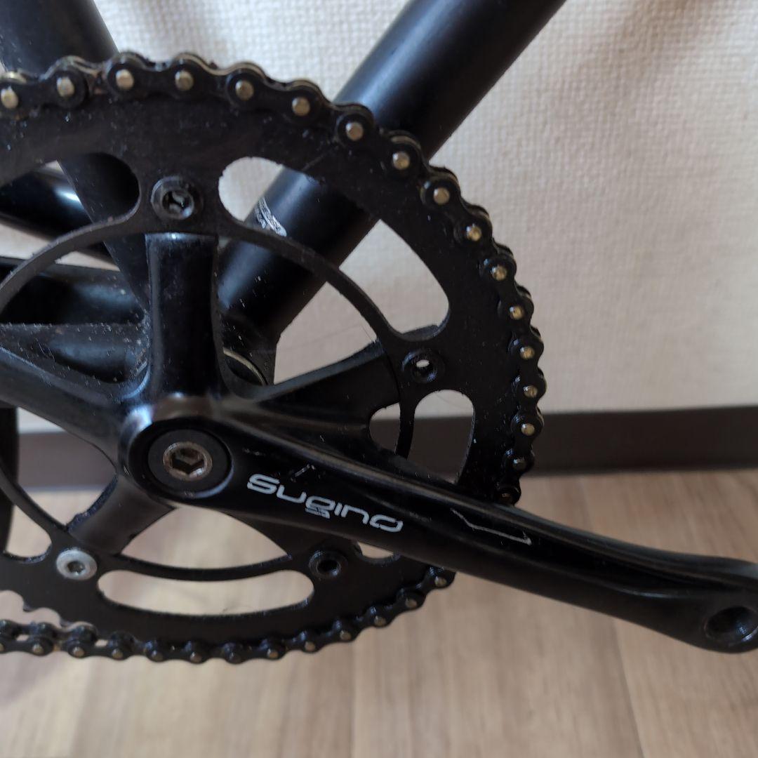 FUJIフェザーサイズ52