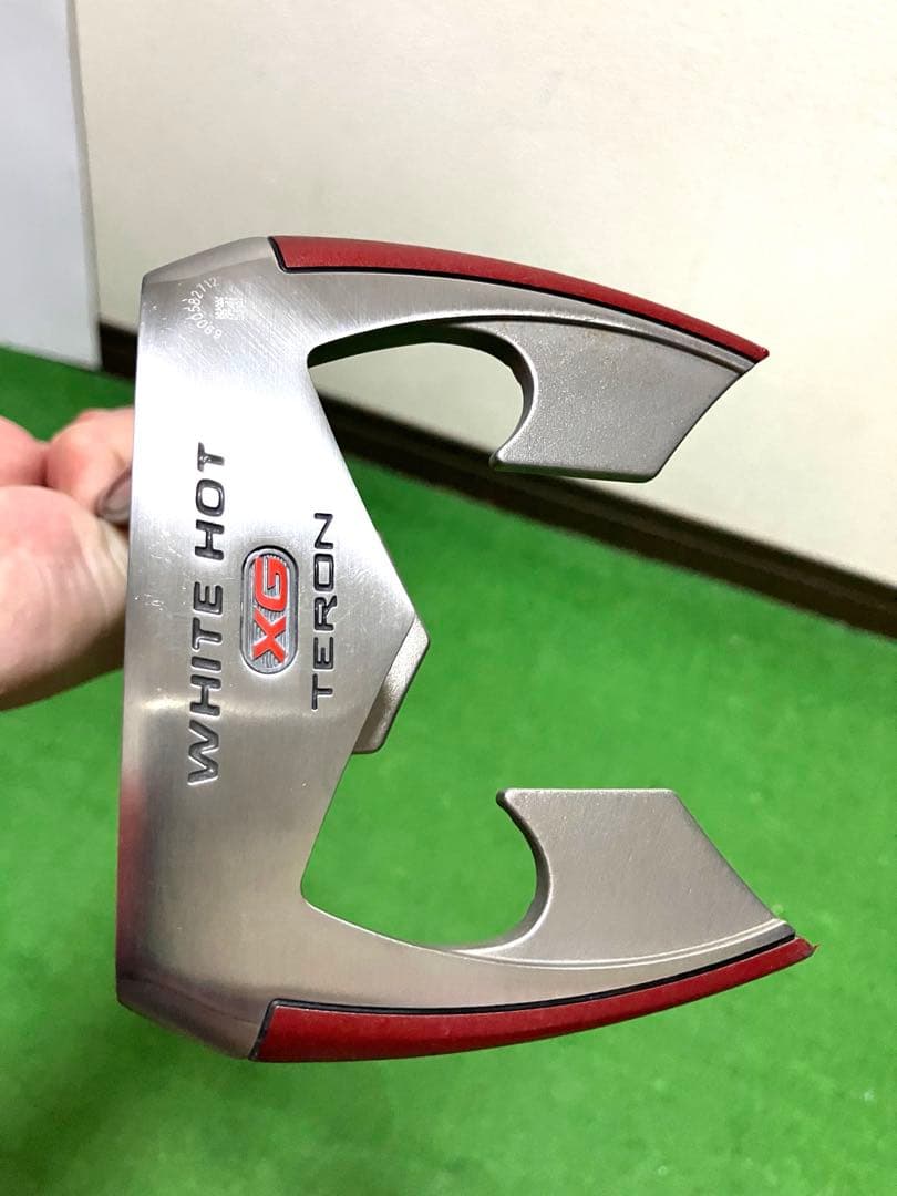 オデッセイWHITE HOT 宮里藍モデル　極美品^o^