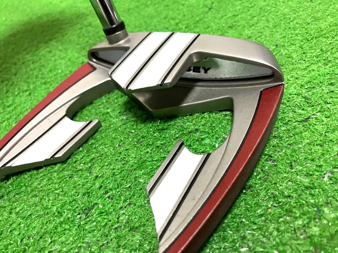 オデッセイWHITE HOT 宮里藍モデル　極美品^o^