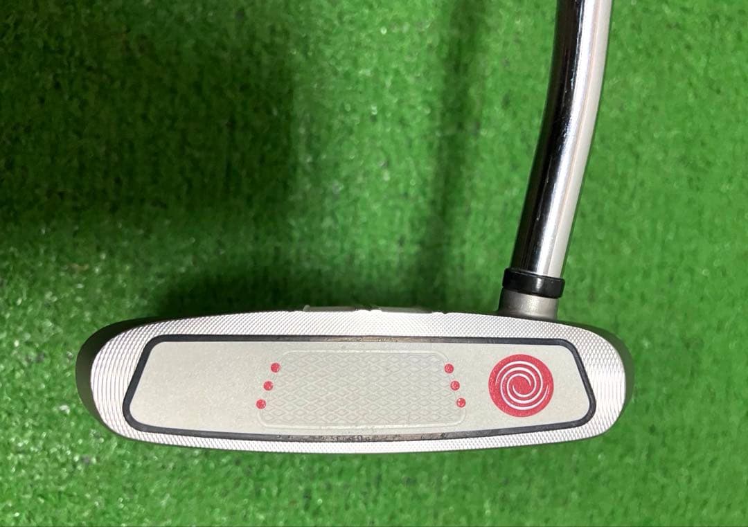 オデッセイWHITE HOT 宮里藍モデル　極美品^o^