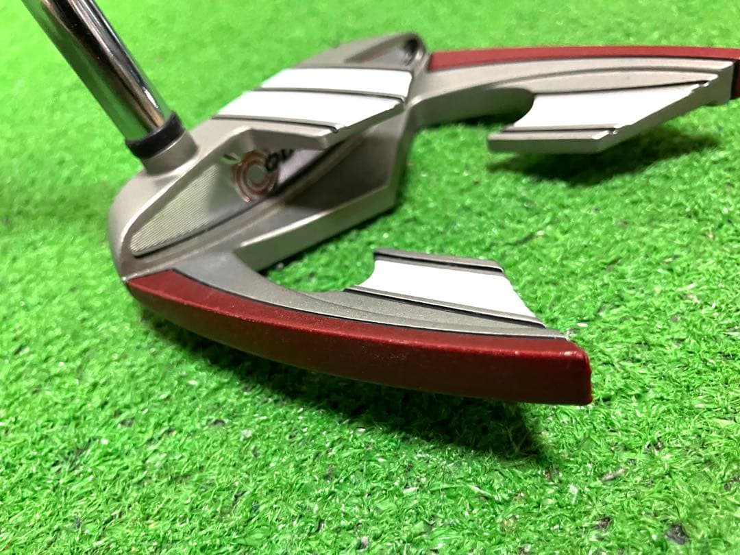 オデッセイWHITE HOT 宮里藍モデル　極美品^o^