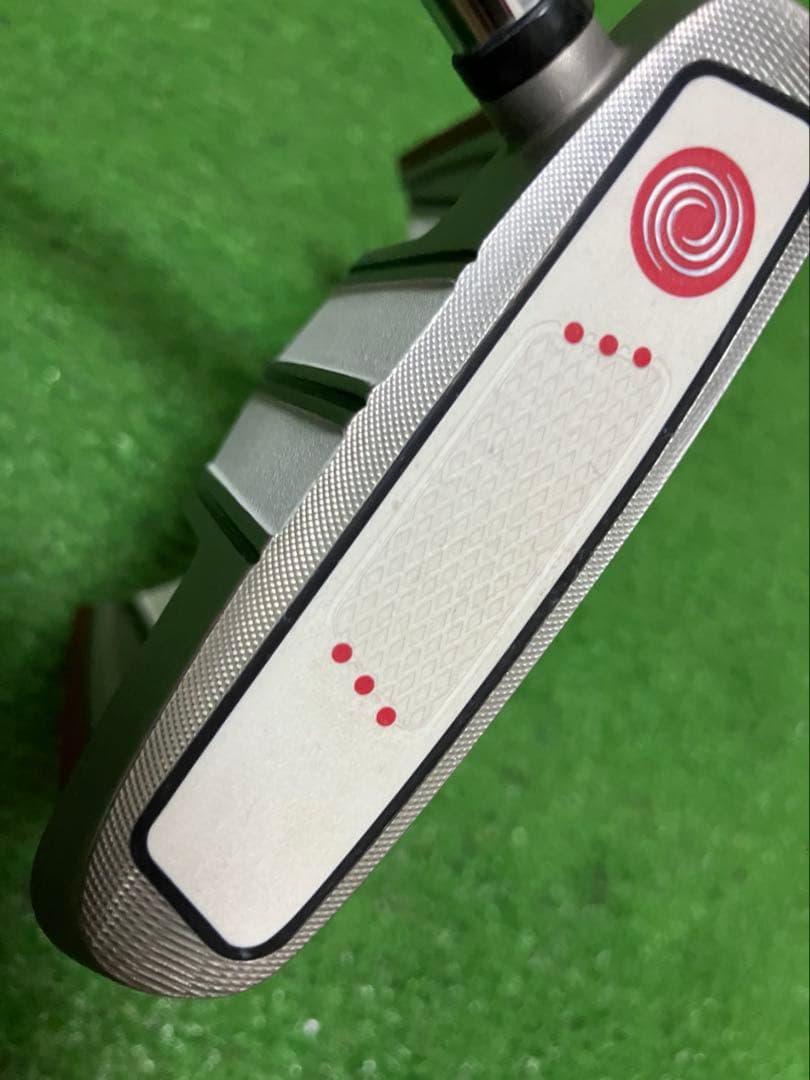 オデッセイWHITE HOT 宮里藍モデル　極美品^o^