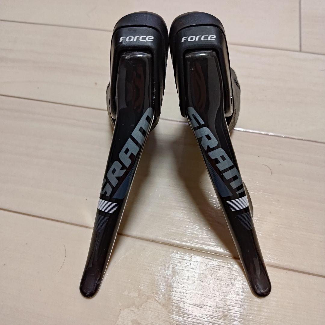 SRAM Force コンポーネントセット