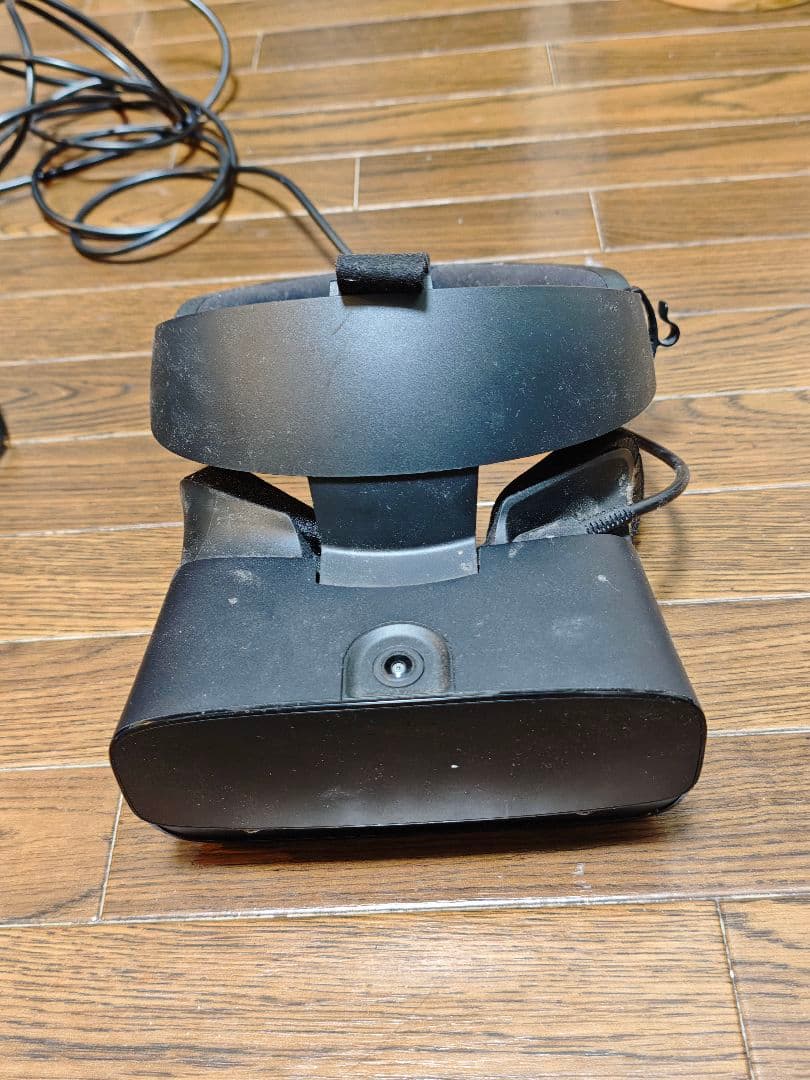 その他 VR  Rift S