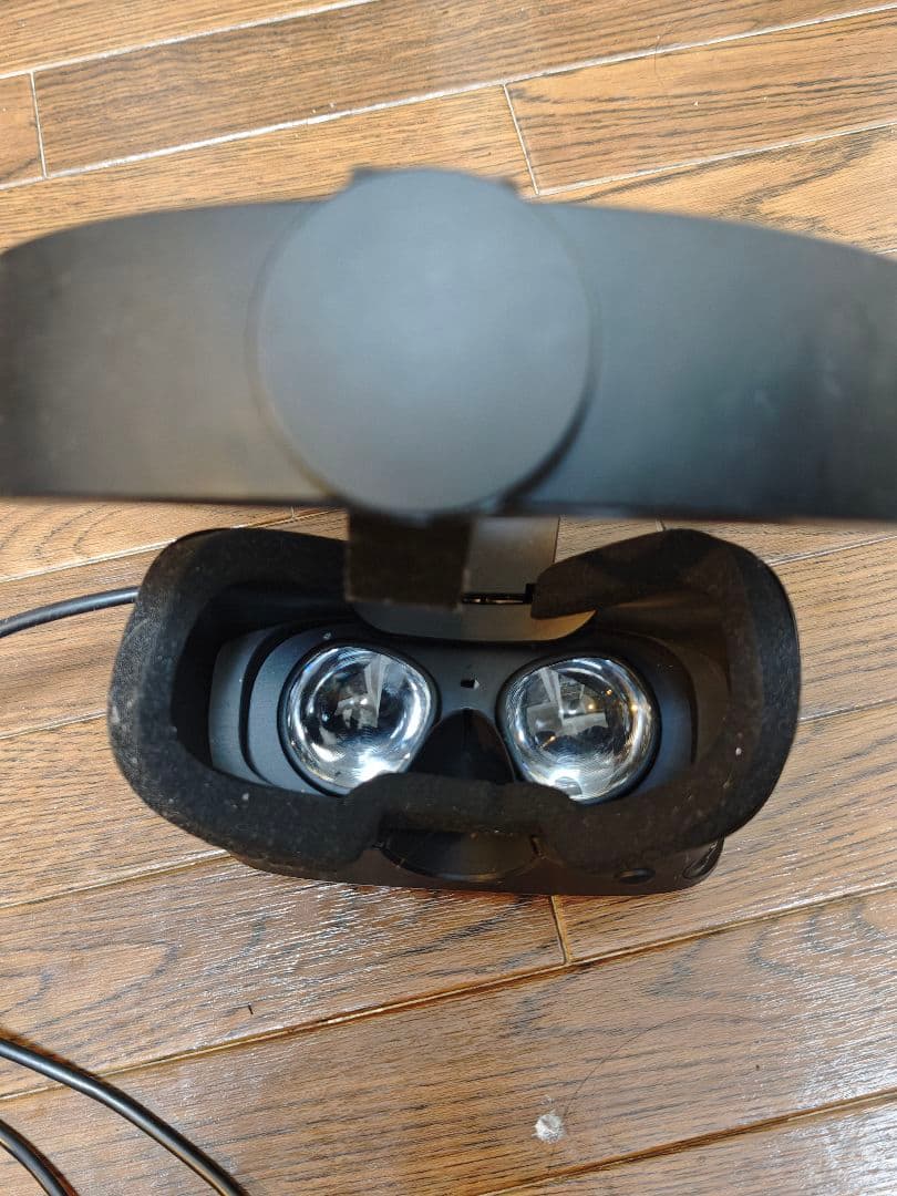 その他 VR  Rift S
