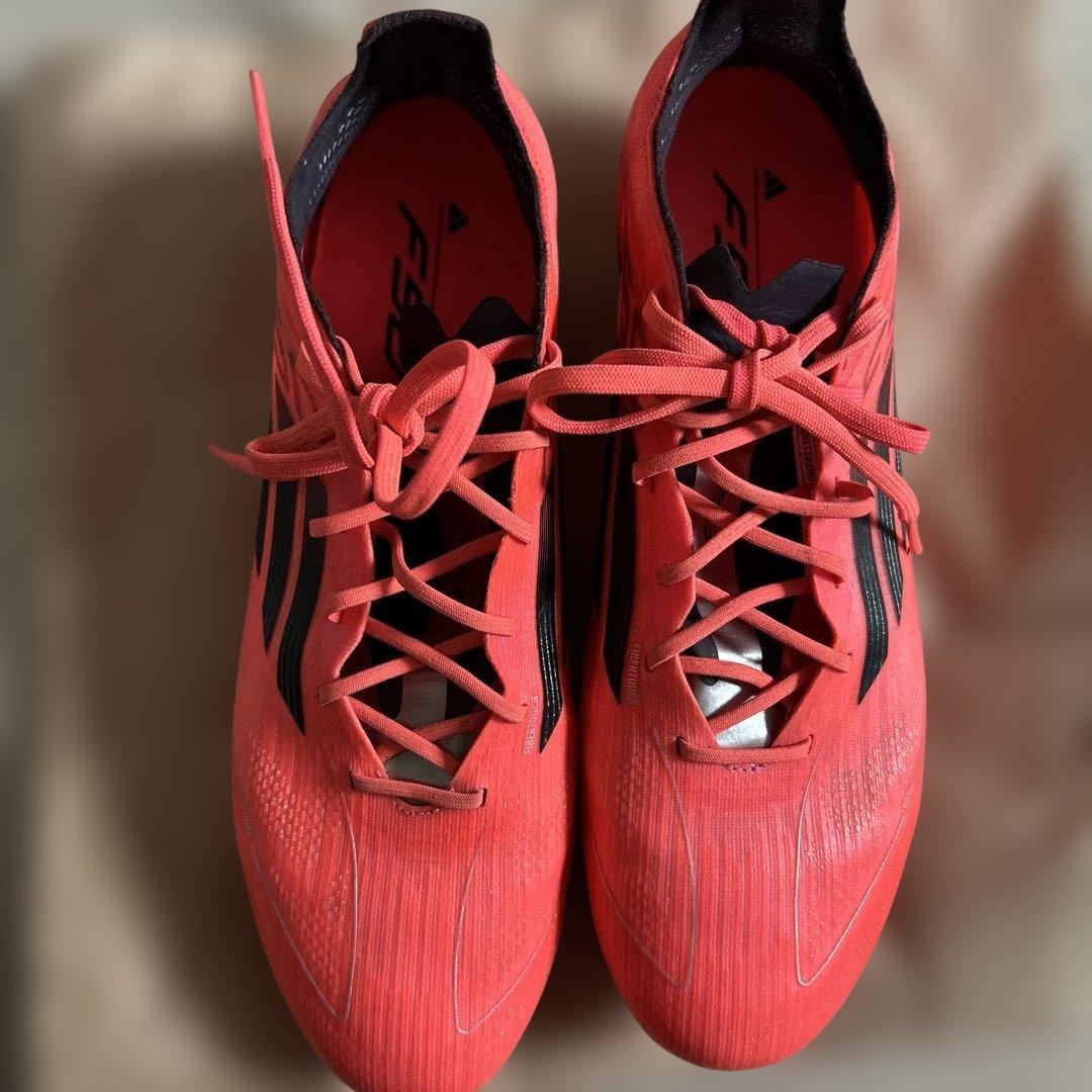 サッカースパイク