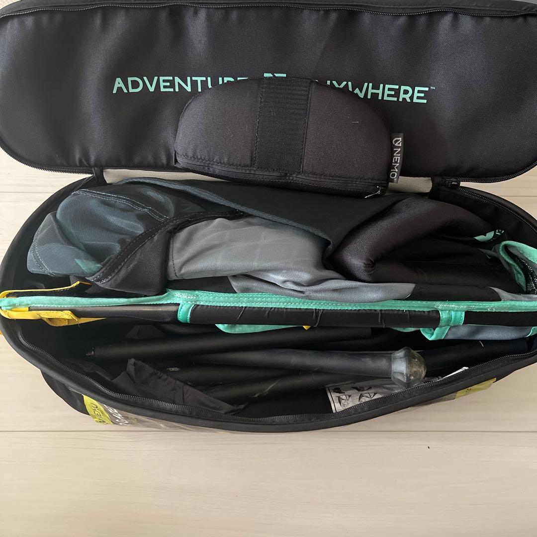 ニーモ スターゲイズ