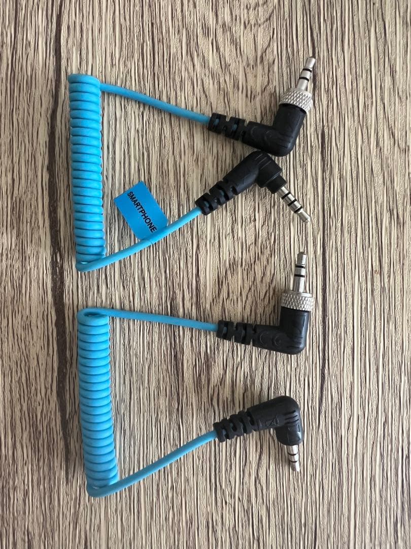 Sennheiser MKE 200 マイク ウィンドジャマー付き