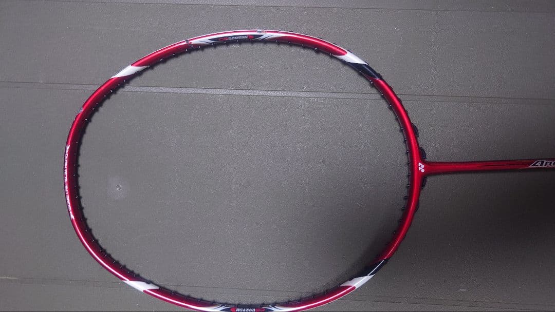 YONEX　アークセイバー10　希少