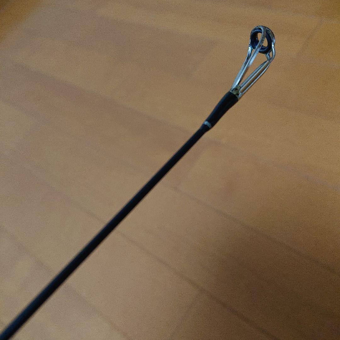 ロックオン　シーバスロッド メジャークラフト SKR-962M