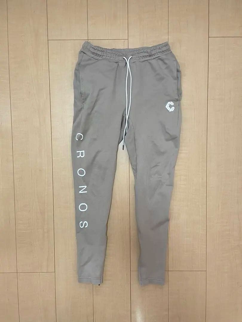 CRONOS クロノス　ロングパンツ
