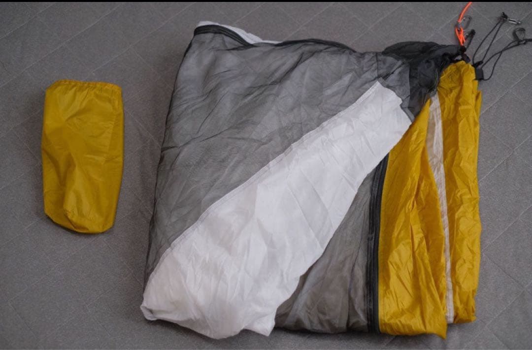 ローカスギア　カフラシルグランデ　シーム処理済み