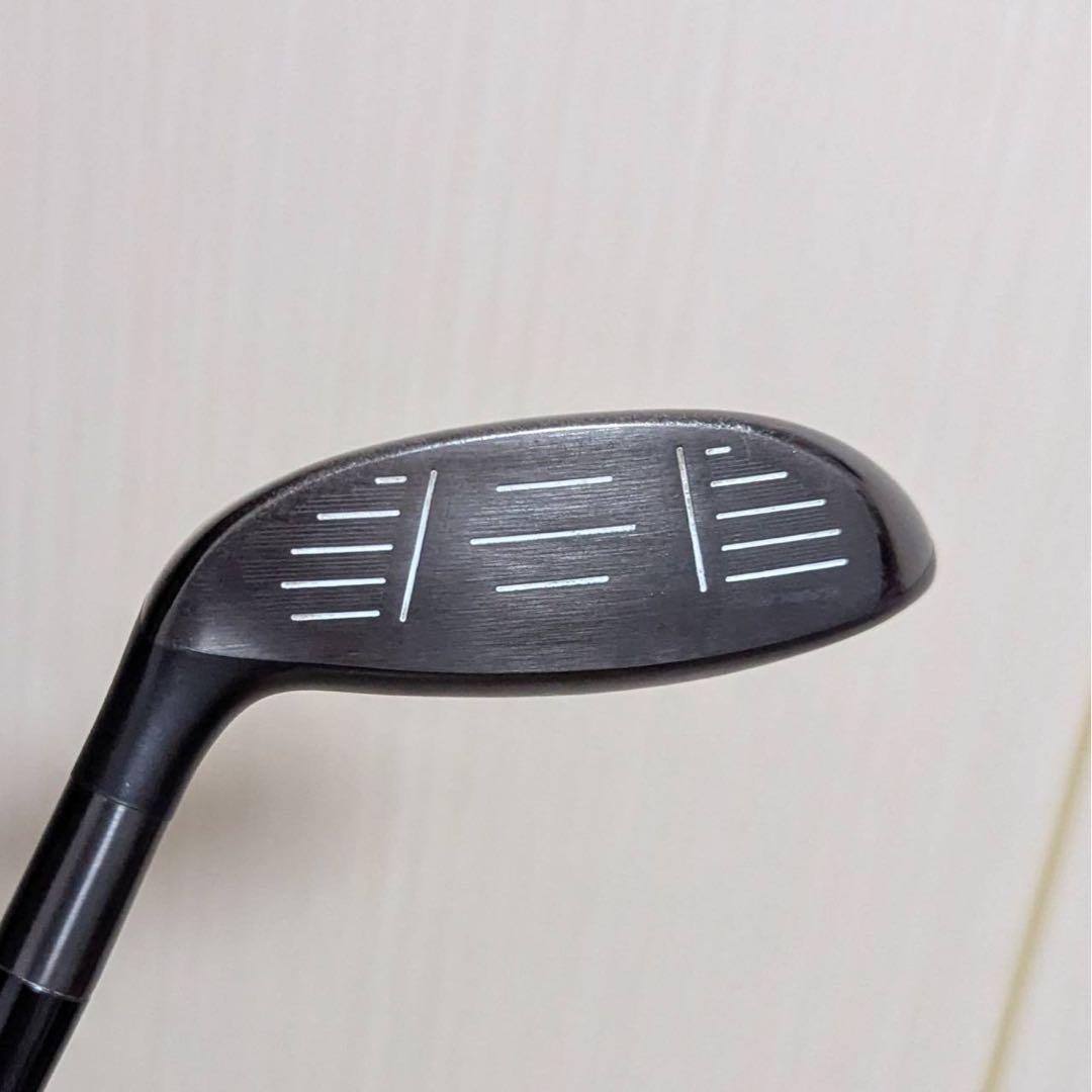 キャロウェイ ROGUE ST MAX US 11W フェアウェイウッド ローグ