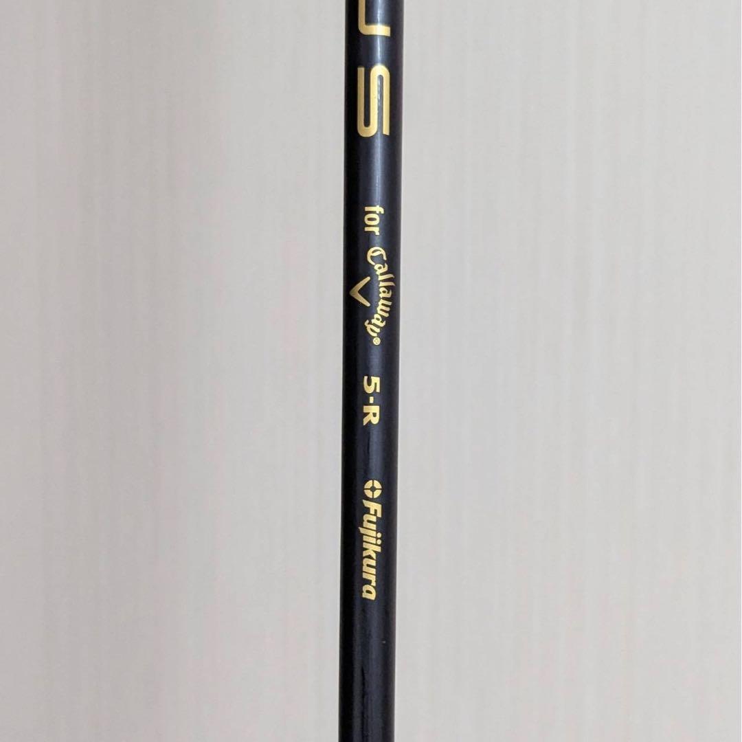 キャロウェイ ROGUE ST MAX US 11W フェアウェイウッド ローグ