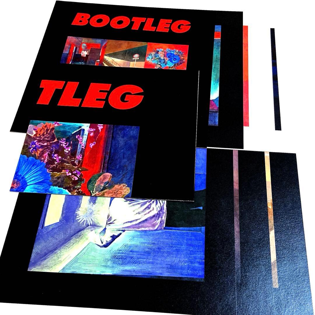 米津玄師 / BOOTLEG ブート盤 (初回限定盤)