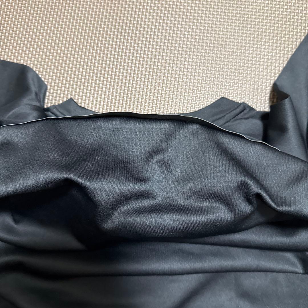 マイナビ仙台レディース 支給品 x-girl ウェア Mサイズ スポンサー付き