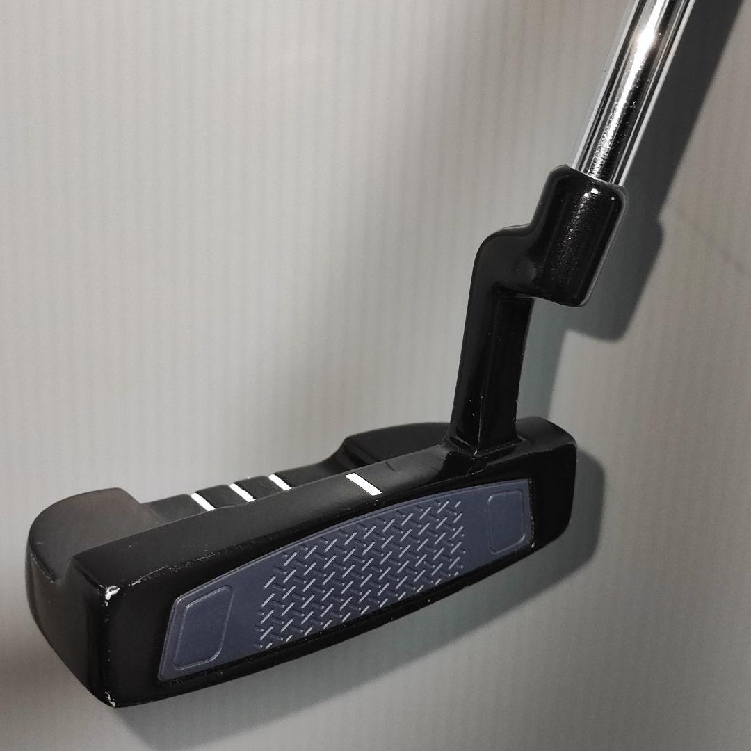 マグレガー TitledMac MGP-0313 マレット型　パター 34インチ