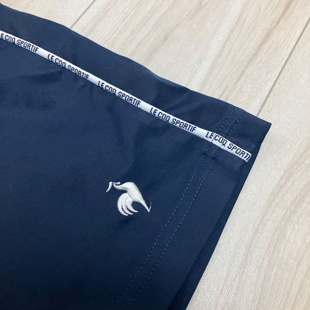 user_39ab666c　ルコックゴルフウェア　セットアップ