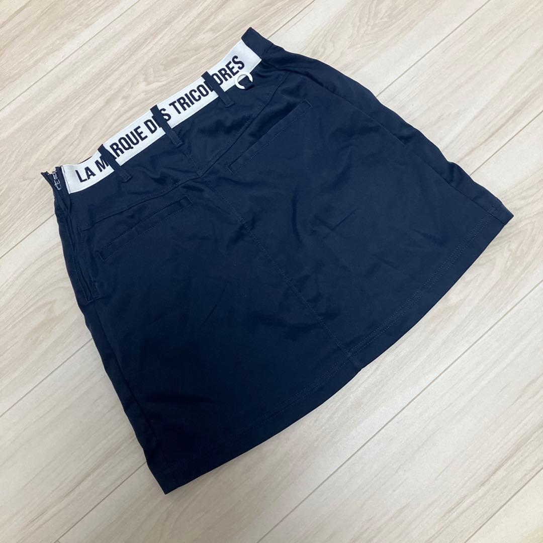 user_39ab666c　ルコックゴルフウェア　セットアップ