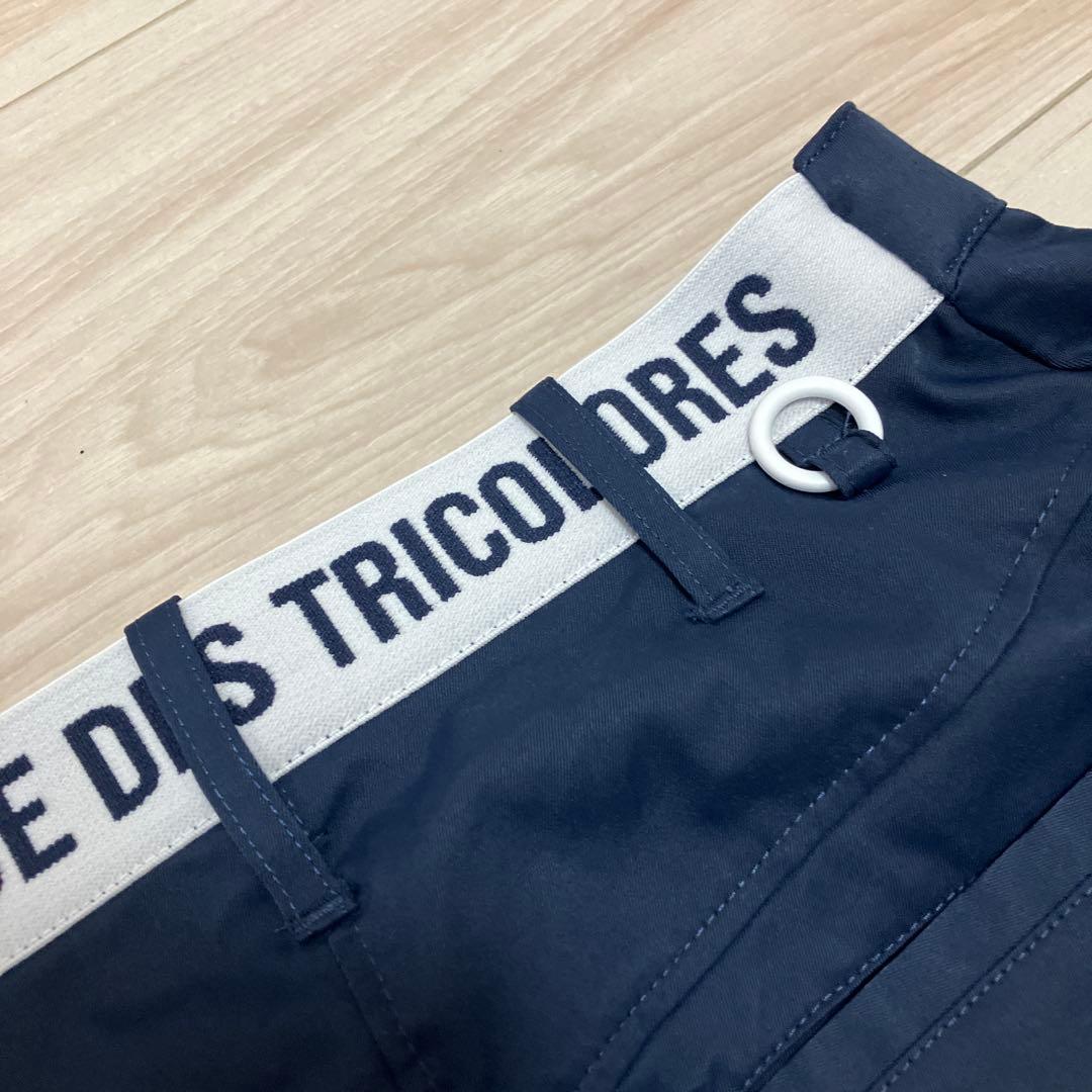 user_39ab666c　ルコックゴルフウェア　セットアップ