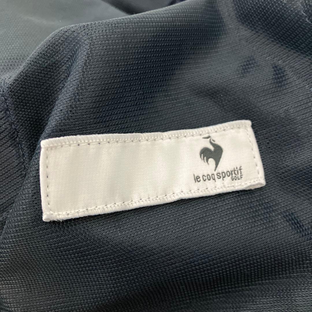 user_39ab666c　ルコックゴルフウェア　セットアップ