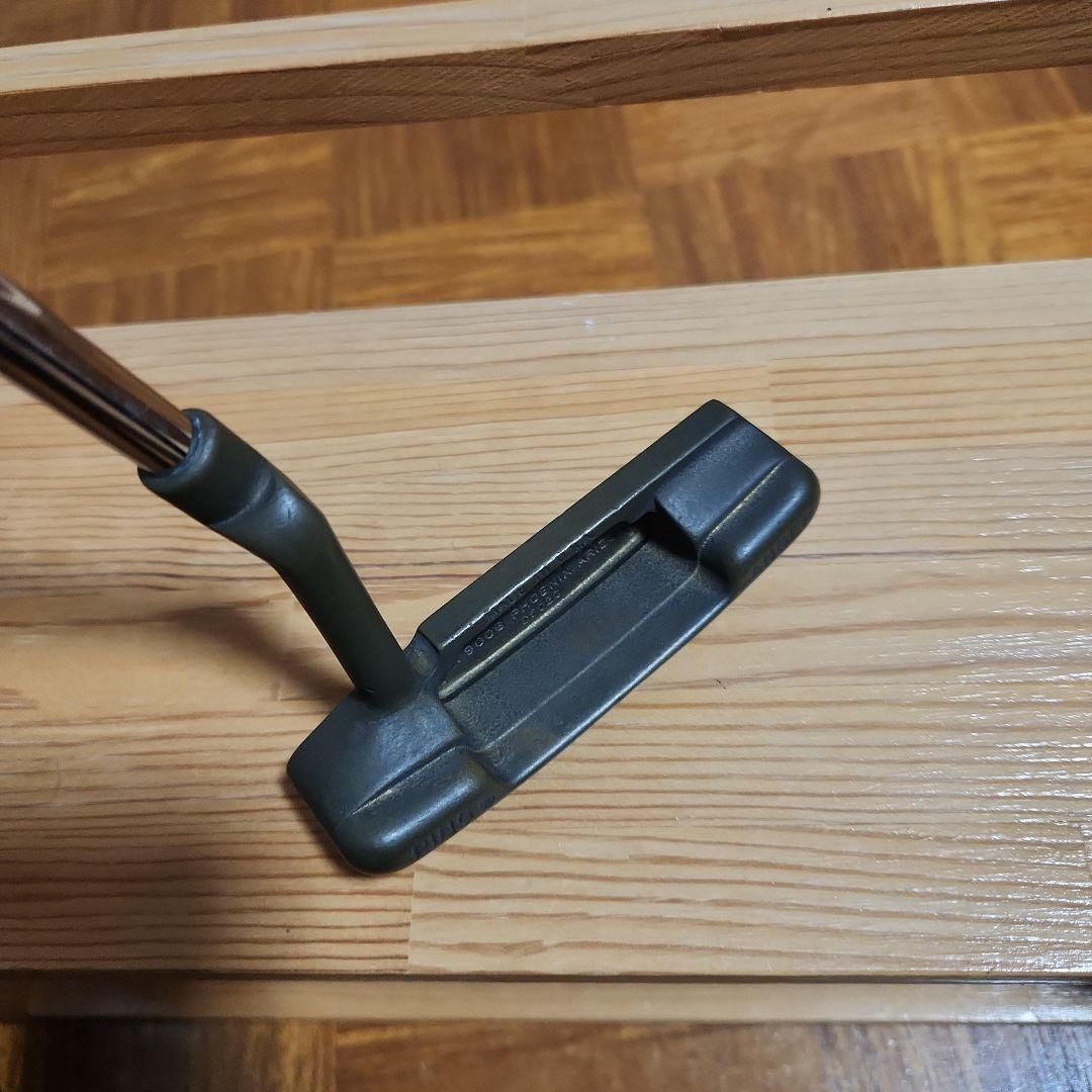 PING オールドアンサー85020パター希少