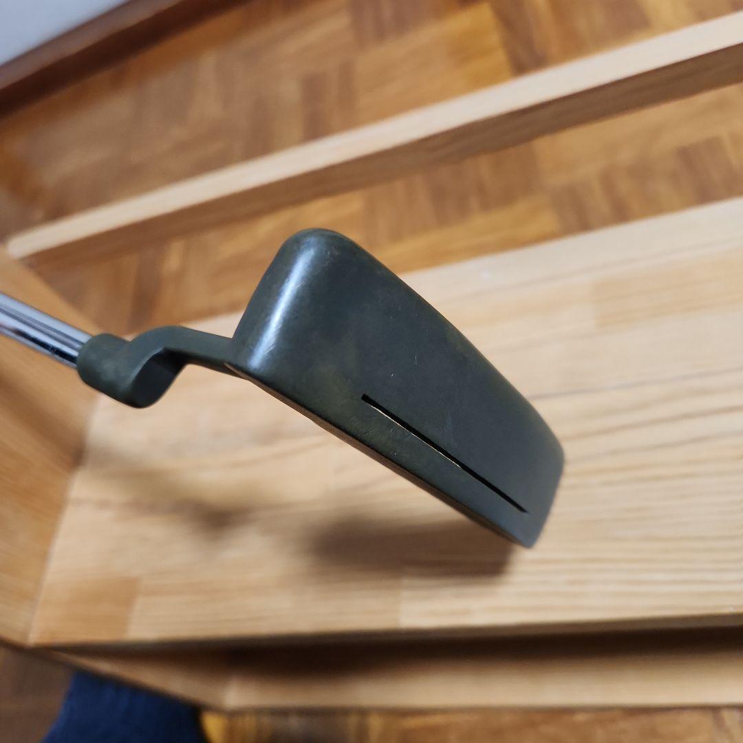 PING オールドアンサー85020パター希少