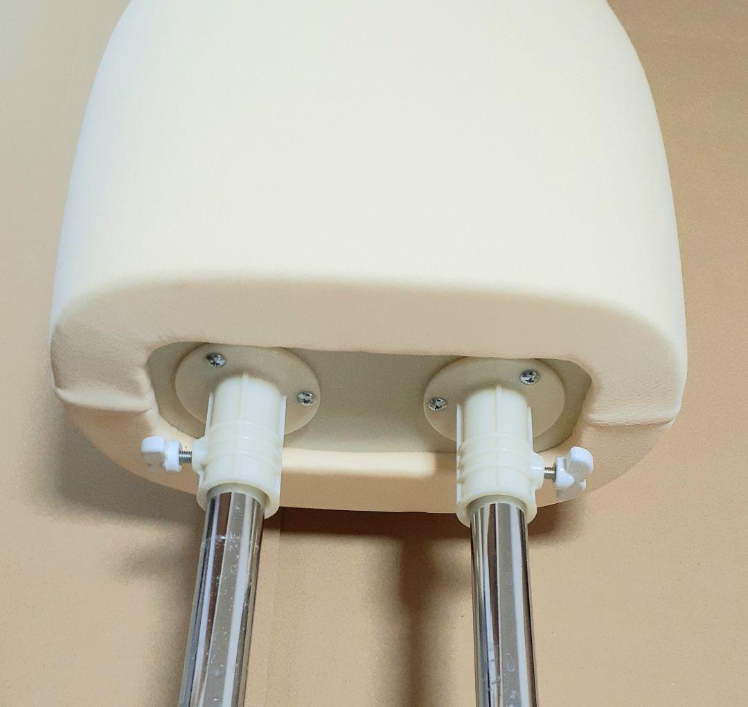 6月限定セールブラック　和装トルソー 着付けマネキン 　着付け練習用ボディ