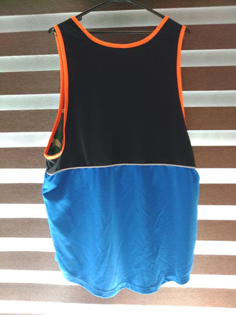 blhlc × Champion リバーシブルタンクトップ XL