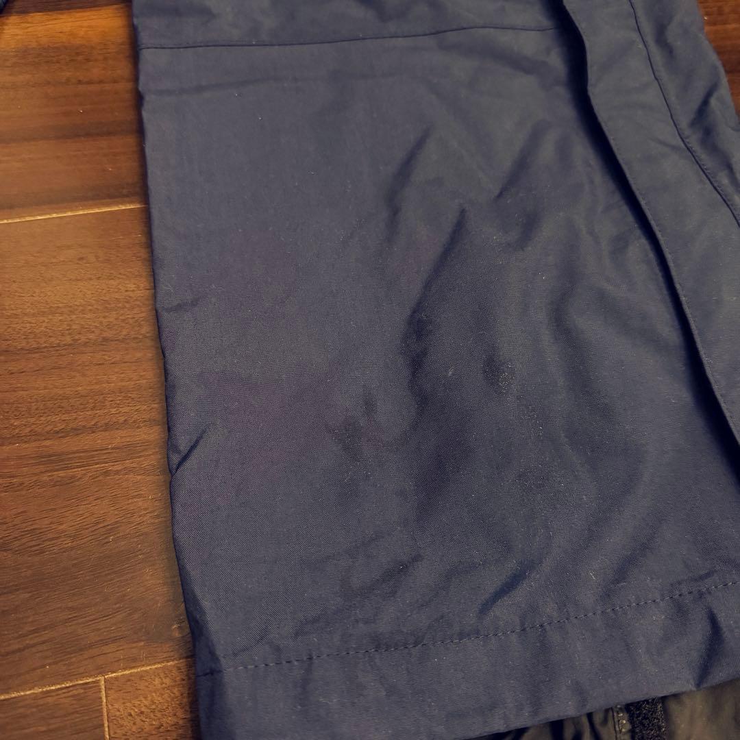 THE NORTH FACE 子ども用ウェアセット 130