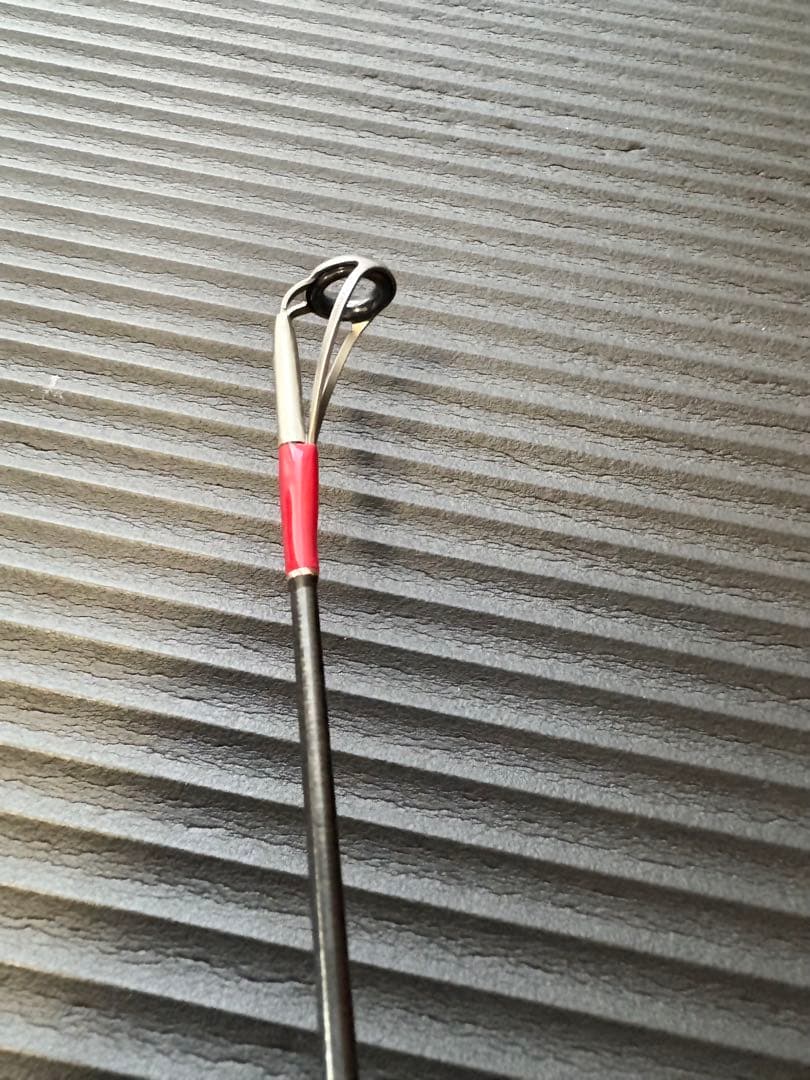 【最終値引】【極美品】MCワークス WB113R カスタムモデル