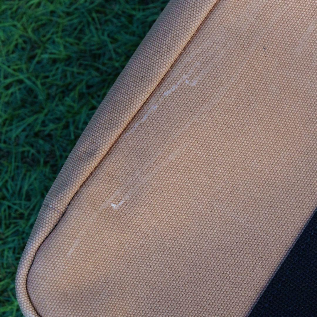 ツーバーナー収納ケース GS-220B②