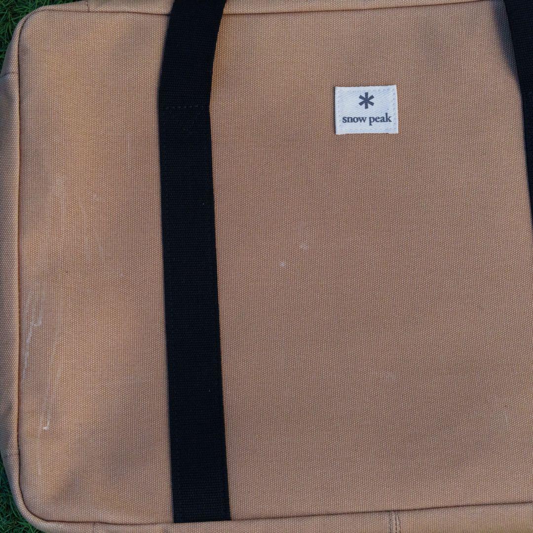 ツーバーナー収納ケース GS-220B②