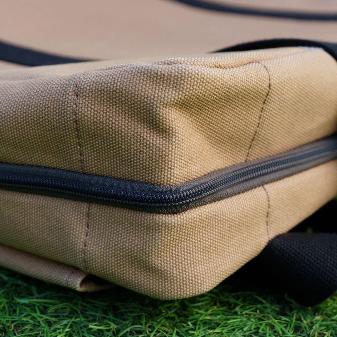 ツーバーナー収納ケース GS-220B②