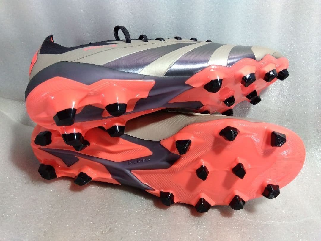 アディダス　プレデター ELITE HG/AG ジャパン◆25.5cm◆スパイク
