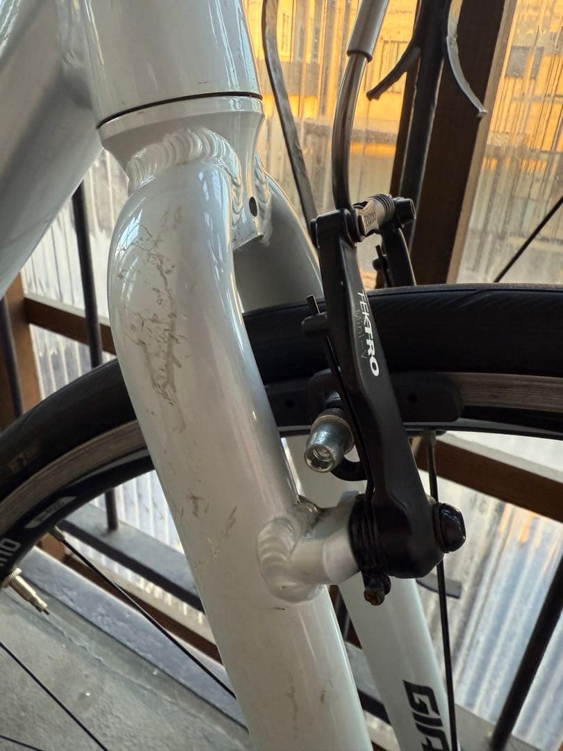 giant rx3 2022年モデル　Lサイズ