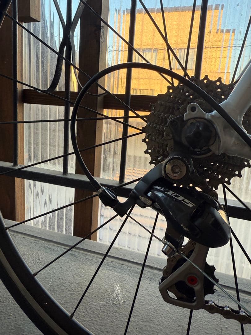 giant rx3 2022年モデル　Lサイズ