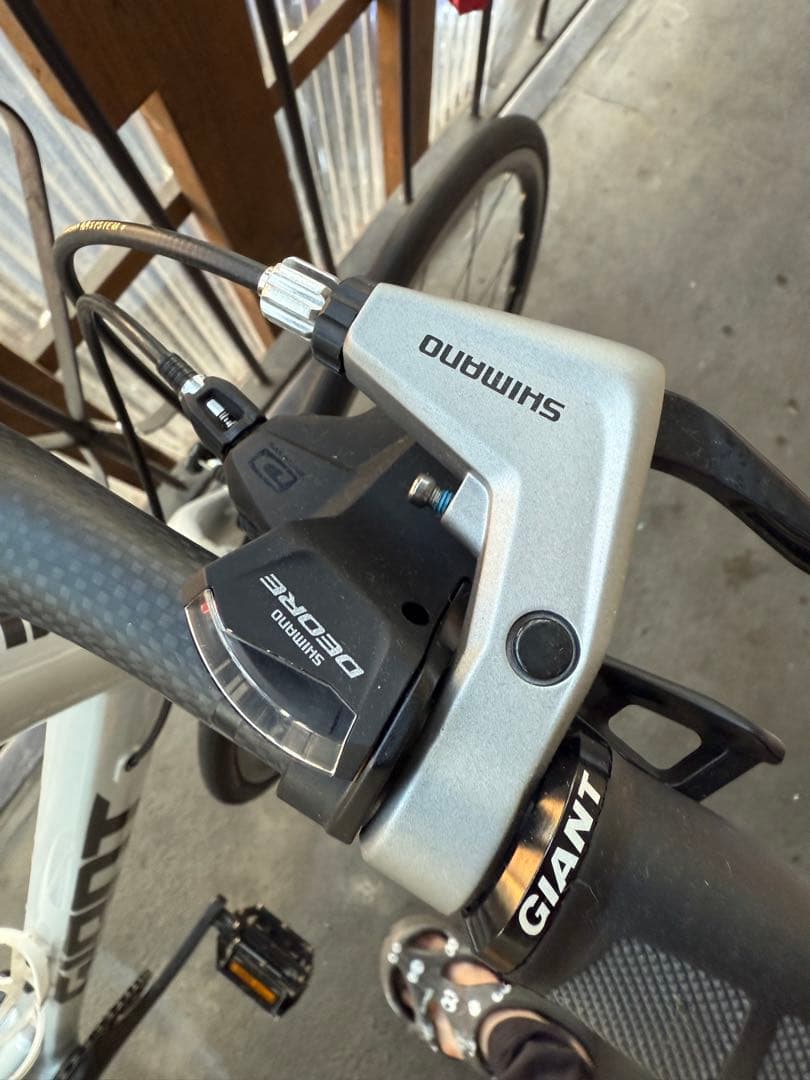 giant rx3 2022年モデル　Lサイズ